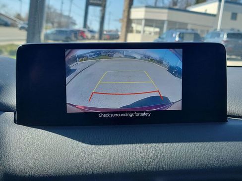 Certified 2023 MAZDA CX-5 AWD 2.5 S image 19