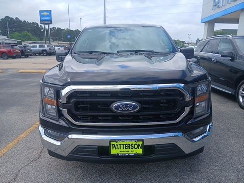 Used 2023 Ford F150 XLT image 9