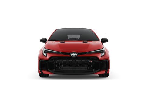 New 2026 Toyota Corolla GR AWD/4WD image 40