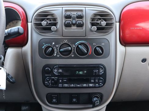 Used 2002 Chrysler PT Cruiser Touring image 31