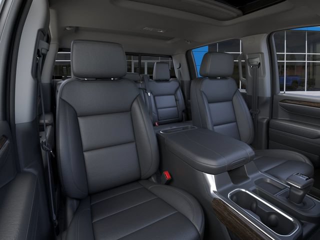 New 2026 GMC Sierra 1500 SLT w/ SLT Premium Plus Package AWD/4WD image 19
