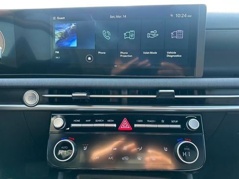 New 2026 Hyundai Tucson XRT image 20