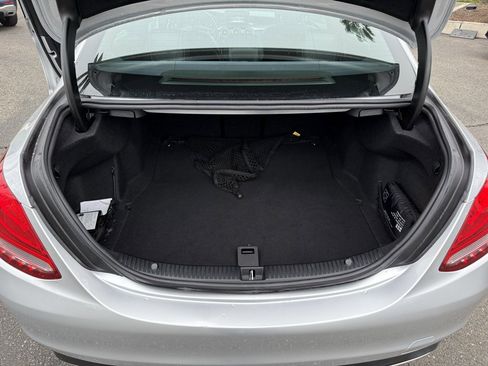 Used 2018 Mercedes-Benz C 300 4MATIC Sedan w/ Premium Package image 19