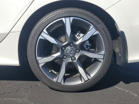 Certified 2025 Honda Civic Sport Touring image 7