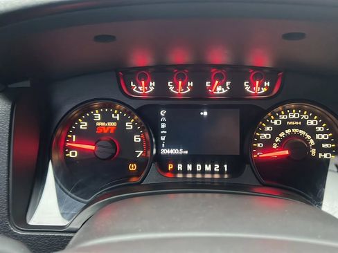 Used 2011 Ford F150 Raptor w/ Raptor Luxury Pkg image 25