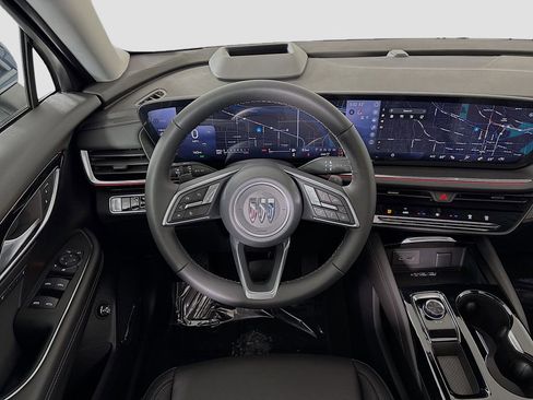 New 2026 Buick Envision Preferred image 23