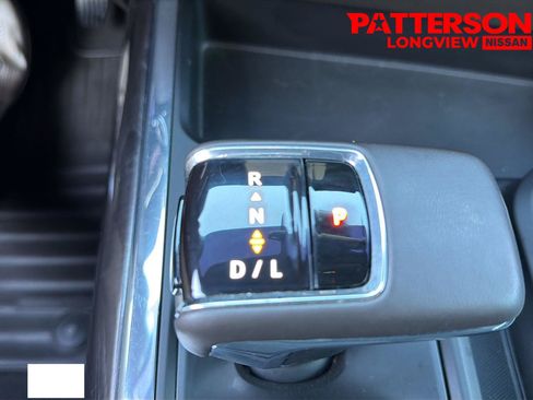 Used 2023 Chevrolet Silverado 1500 LTZ AWD/4WD image 17