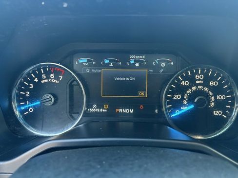 Used 2017 Ford F150 Lariat w/ Equipment Group 502A Luxury image 36