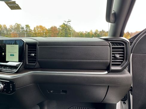 Used 2024 GMC Sierra 1500 Elevation AWD/4WD image 23