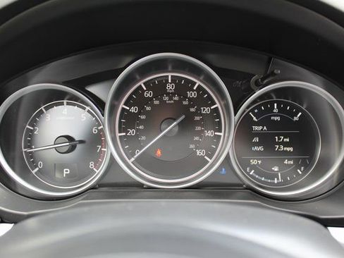 Used 2025 MAZDA CX-5 AWD 2.5 S w/ Select Package image 30