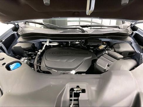 New 2026 Honda Ridgeline TrailSport+ image 13