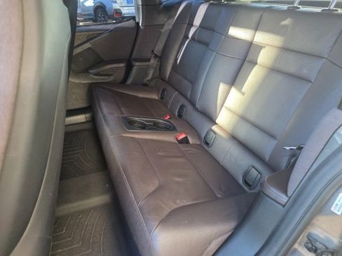 Used 2014 BMW i3 w/ Range Extender image 23