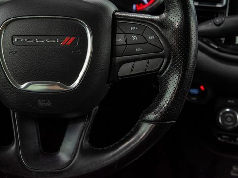 Used 2022 Dodge Durango AWD w/ Skid Plate Group image 26