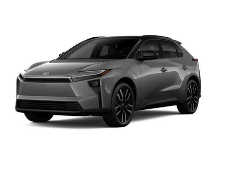 New 2026 Toyota bZ FWD image 2