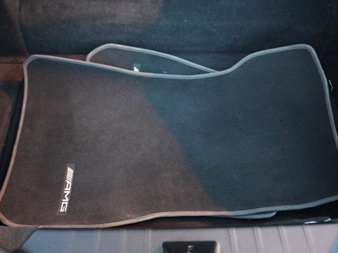 Used 2020 Mercedes-Benz AMG GT AMG GT Coupe image 70