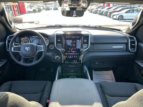 New 2026 RAM 1500 Big Horn image 20