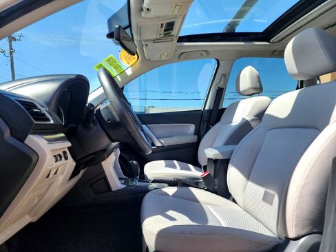 Used 2017 Subaru Forester 2.5i Premium w/ Popular Package #2A image 10