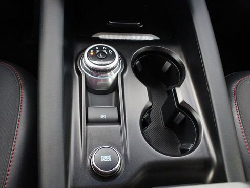 Used 2025 Ford Explorer ST-Line AWD/4WD image 37