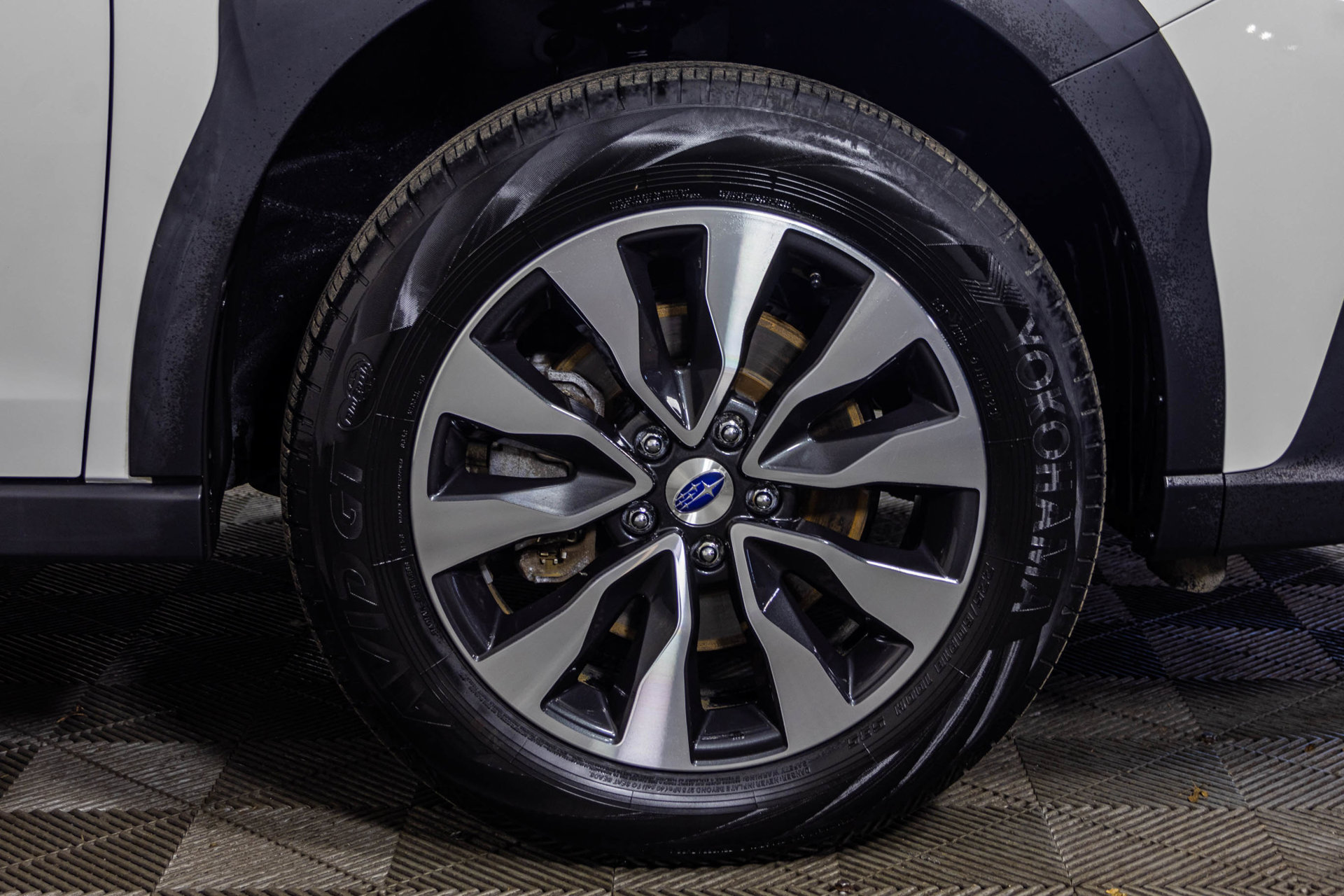 Used 2024 Subaru Outback Touring XT AWD/4WD image 57