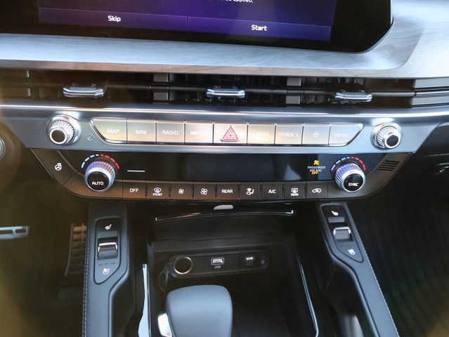 New 2025 Kia Telluride SX Prestige X-Pro AWD/4WD image 27