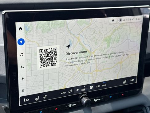 New 2026 Toyota RAV4 AWD Plug-in Hybrid image 21