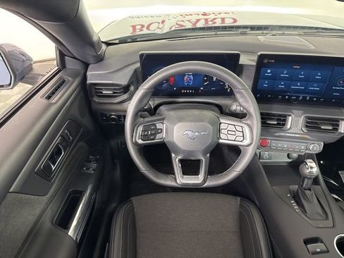 New 2026 Ford Mustang Coupe image 10