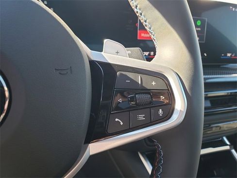 New 2026 BMW M340i xDrive w/ Premium Package image 23