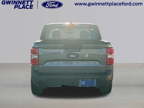 New 2026 Ford Maverick XL image 37