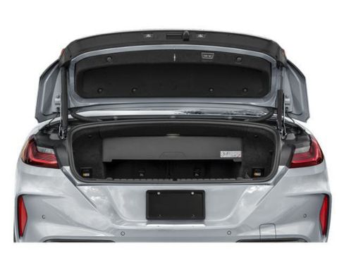 New 2025 BMW M8 Competition w/ Driving Assistance Package image 11