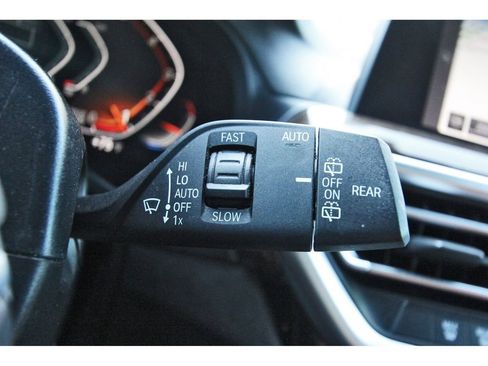 Used 2023 BMW X3 sDrive30i w/ Convenience Package RWD image 22
