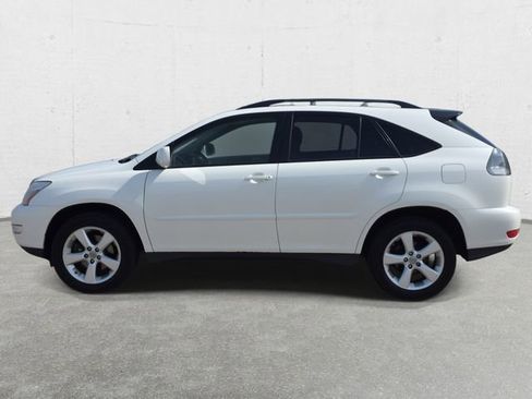 Used 2007 Lexus RX 350 2WD image 8