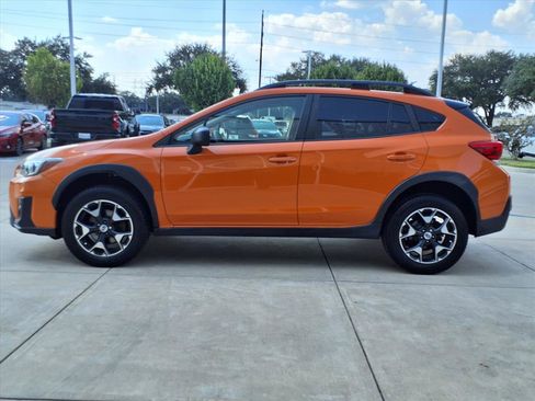 Used 2018 Subaru Crosstrek 2.0i image 24
