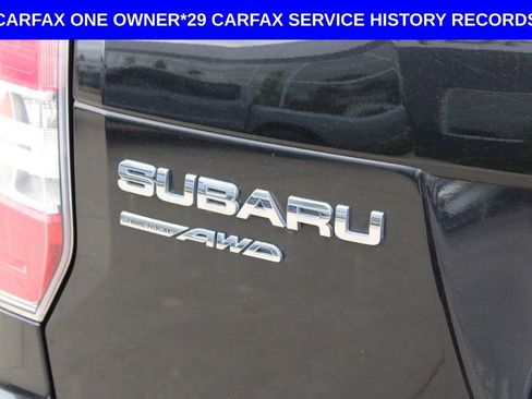 Used 2016 Subaru Forester 2.5i Limited AWD/4WD image 9