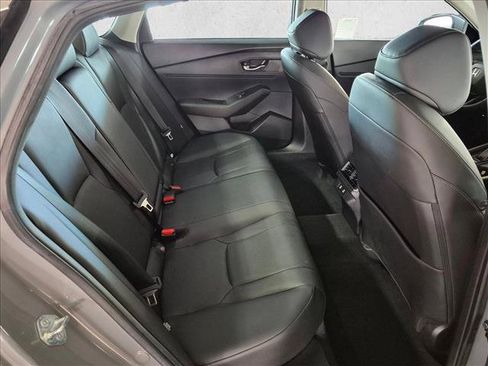 Used 2024 Honda Accord EX-L image 21