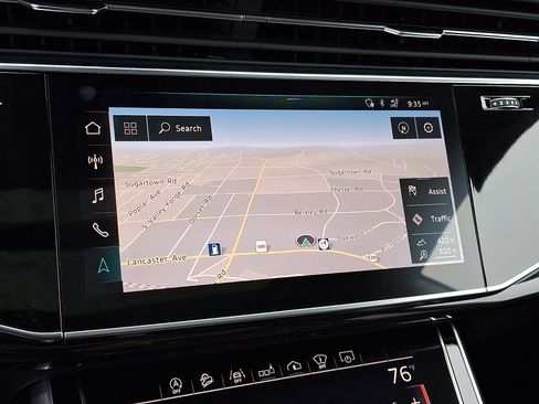 Used 2019 Audi Q8 Prestige image 18