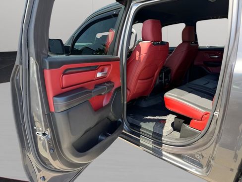 Used 2022 RAM 1500 Rebel w/ Rebel Level 2 Equipment Group AWD/4WD image 28