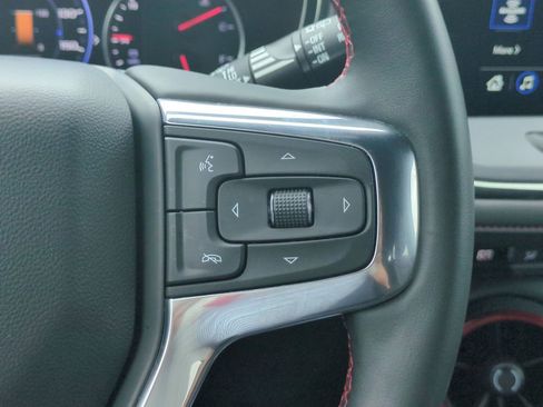 Used 2023 Chevrolet Blazer RS w/ Driver Confidence II Package FWD image 19