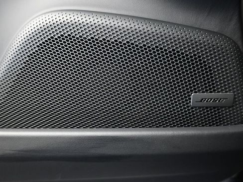 Certified 2025 Porsche Panamera Turbo AWD/4WD image 17