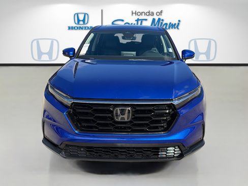 Used 2023 Honda CR-V EX-L image 2