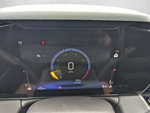 New 2026 Chevrolet TrailBlazer LT w/ Convenience Package FWD image 10