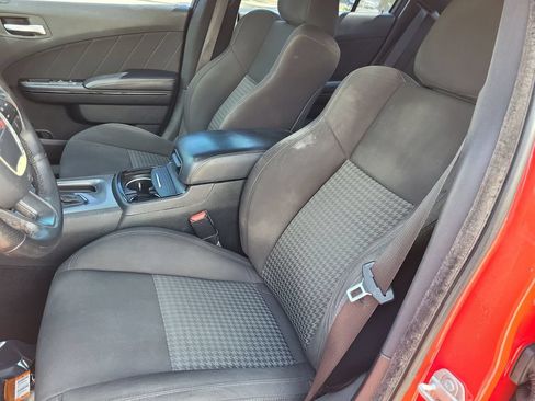 Used 2020 Dodge Charger GT w/ Blacktop Package RWD image 13