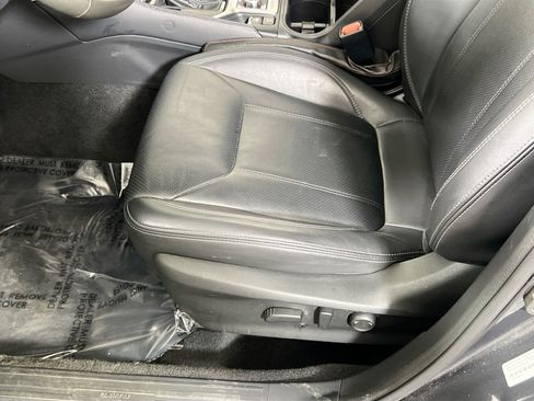 Used 2023 Subaru Forester Touring AWD/4WD image 19