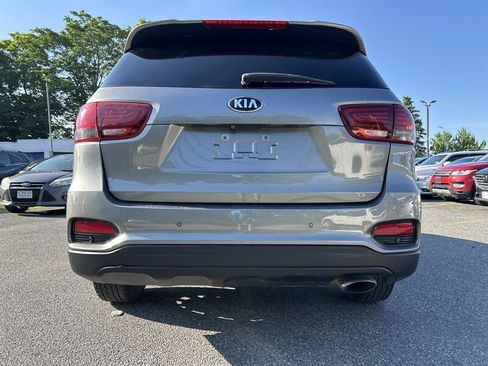 Used 2019 Kia Sorento AWD w/ Option Group 020 image 5