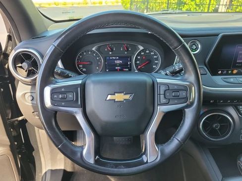 Used 2020 Chevrolet Blazer LT FWD image 30