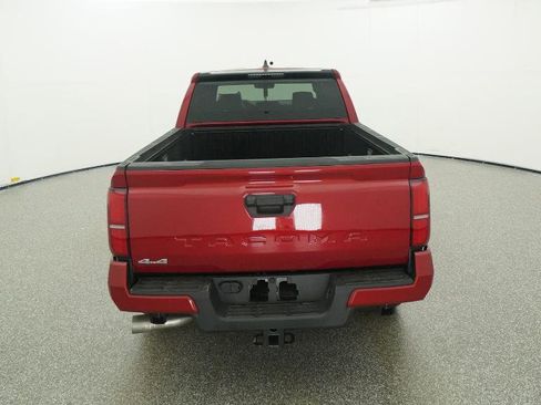 New 2026 Toyota Tacoma SR5 image 61