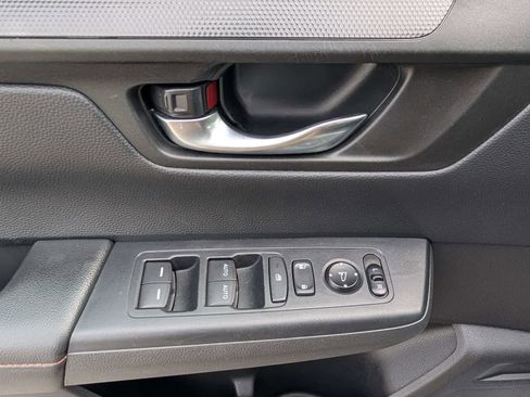 Certified 2024 Honda CR-V Sport image 18