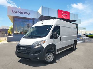 Used 2026 RAM ProMaster 2500 w/ Convenience Group FWD 360° Tour