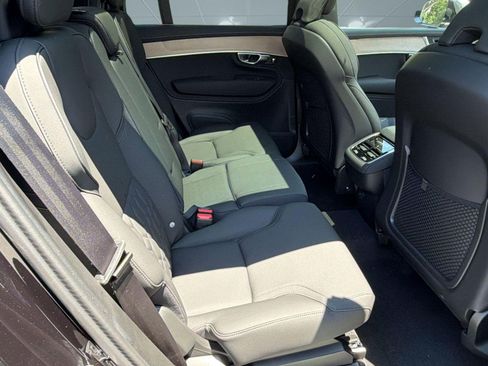New 2026 Volvo XC90 B5 Plus w/ Protection Package AWD/4WD image 29