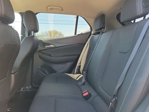 Used 2025 Buick Encore GX Preferred image 12