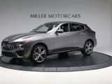 Certified 2022 Maserati Levante GT image 2